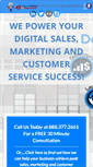 Mobile Screenshot of emarketingsherpas.com